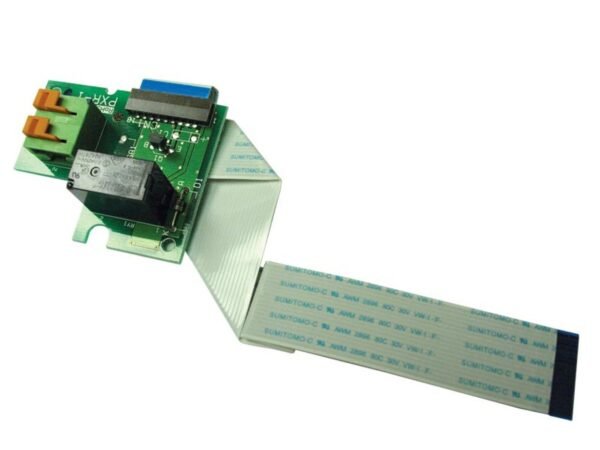 Amano CJR-560000 Ethernet Comm. Kit - for PIX-200