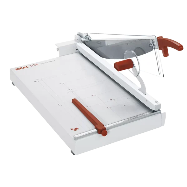MBM Triumph 1158 22-1/2 Tabletop Paper Trimmer-Metal (MBM-1158)