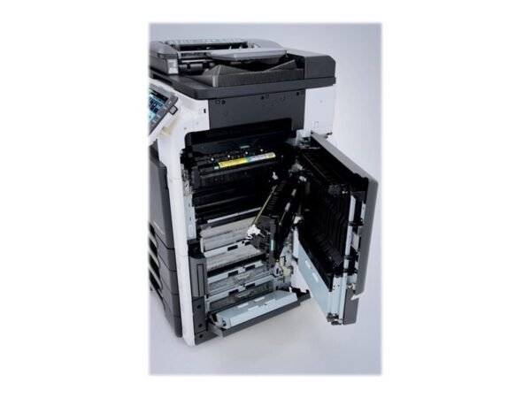 Konica Minolta DV-311M - Magenta - Developer - For Bizhub C220, C280, C360