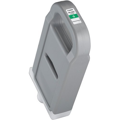 Canon CNM6688B001 imgPROGRAF iPF8300 PFI706 Â HI Green - 700 ML Page Yield