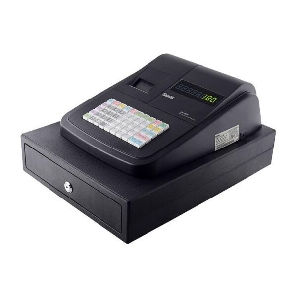 SAM4s ER-180U Electronic Cash Register (ER-180U) NEW