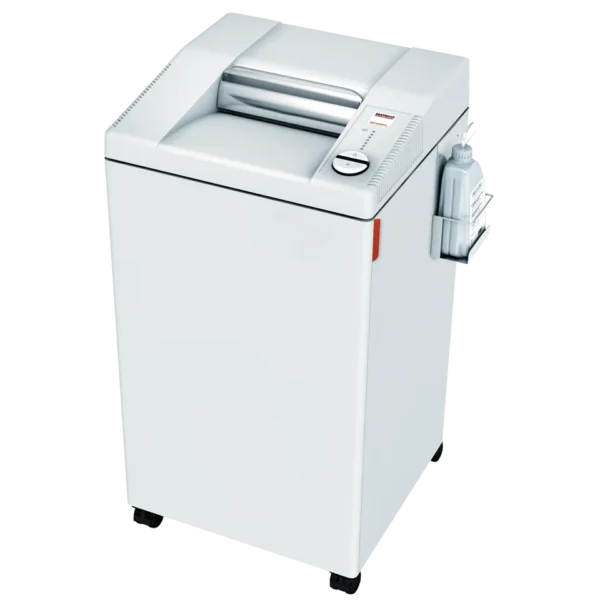 MBM DSH0361L Destroyit 2604 P-5 Cross Cut Shredder