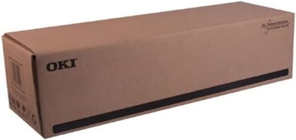 OKI Data - OKI45435101 (120 V) - Fuser Kit - For OKI MPS5501, MPS5502; B721, 731; ES 7131; MB760, 770