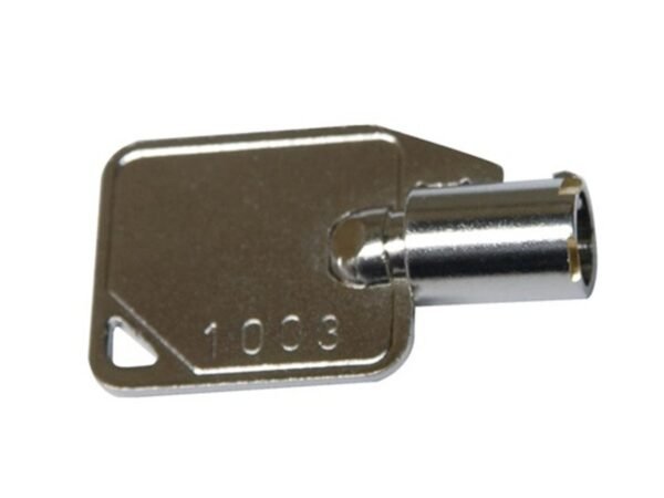 Amano HandPunch Series Key - D-KY-F00