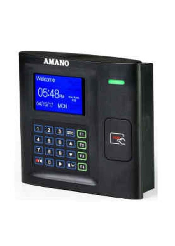 Amano MTX-30 PROX (Terminal only for Hosted TG - SUBSCRIPTION REQUIRED)