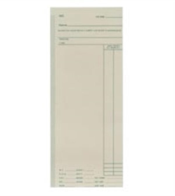 Amano C-3000 timecard for CP-5000 & CP-3000 (1000 box)