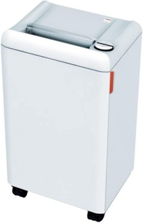 MBM DSH0302L 2503CC Cross-Cut Centralized Office Shredder - (MBM-2503CC)