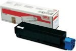 OKI DATA OKI45807101 B412DN 1-SD YLD Black Toner - 3,000 Page Yield - Image 2