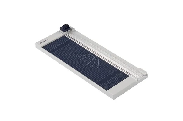 GBC Swingline ClassicCut 1208P Fixed Blade Trimmer