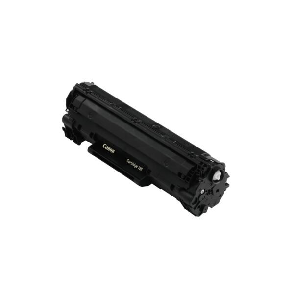 Canon 128 Black Original Toner Cartridge CNM3500B001AA