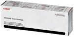 OKI Data OKI45396224 Black Original Toner Cartridge