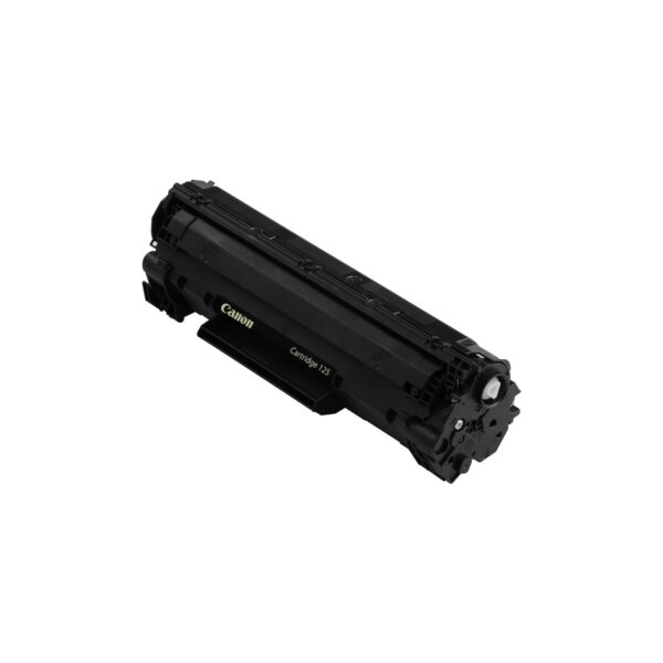 Canon 125 Black Original Toner Cartridge CNM3484B001AA