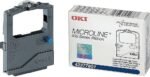 OKI Data - OKI42377801 Black - Print Ribbon Cassette - F or Microline 420, 421, 490, 491 - Image 3