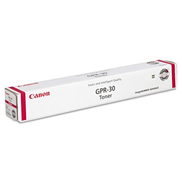 Canon CNM2797B003AA GPR-30 Magenta Original Toner Cartridge