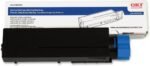 OKI Data - OKI44574701 Black Original Toner Cartridge - For B411d, 411dn, 431d, 431DN; MB461, 471, 491dn - Image 2