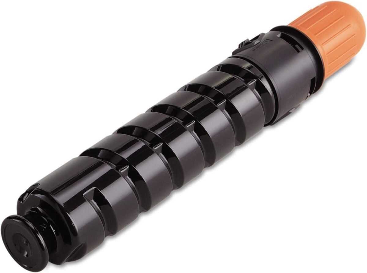 Canon CNM2785B003AA GPR-35 Black Original Toner Cartridge - Image 1