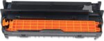 OKI Data - OKI43979001 Original - Drum Kit - For B410d, B410dn, B420dn, B430dn; MB460, MB470, MB480