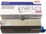 OKI Data - OKI44318602 Magenta - Original - Toner Cartridge - For C711dn, 711dtn, 711n, 711wt - Image 3