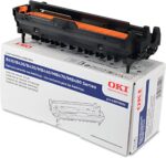 OKI Data - OKI43979001 Original - Drum Kit - For B410d, B410dn, B420dn, B430dn; MB460, MB470, MB480 - Image 3