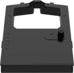 OKI Data - OKI52102001 Black - Print Ribbon Cassette - For Microline 120, 172, 180, 182, 183, 184, 186, 192, 193, 310, 320, 321 - Image 2