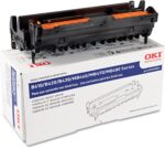 OKI Data - OKI43979001 Original - Drum Kit - For B410d, B410dn, B420dn, B430dn; MB460, MB470, MB480 - Image 2
