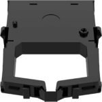 OKI Data - OKI52102001 Black - Print Ribbon Cassette - For Microline 120, 172, 180, 182, 183, 184, 186, 192, 193, 310, 320, 321 - Image 3