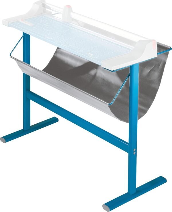 Dahle 796 Premium Rotary Trimmer Stand (DAHLE-796)