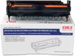 OKI Data - OKI43979001 Original - Drum Kit - For B410d, B410dn, B420dn, B430dn; MB460, MB470, MB480 - Image 4