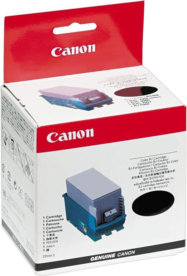 Canon CNM6620B001AA PFI-106 MBK 130 ML Matte Black Original Ink Tank