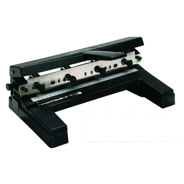 GBC Swingline Heavy Duty Punch Model 2-4H-AC-A4-40S (A7074450E)