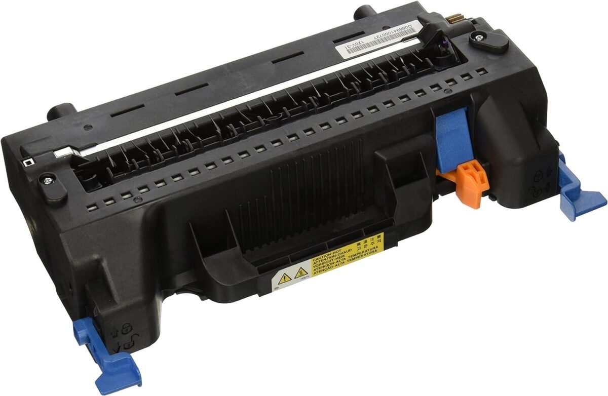 OKI Data - OKI57111501 (120 V) - Fuser Kit (Original) - Image 1