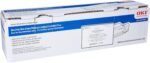 OKI Data - OKI44574901 High Capacity - Black Original Toner Cartridge - For B431d, 431DN; MB461, 471, 492 - Image 2