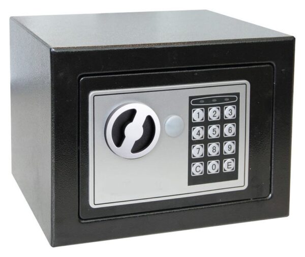 Royal Sovereign RS-SAFE15 Digital Safe - 15 Cu. Ft.