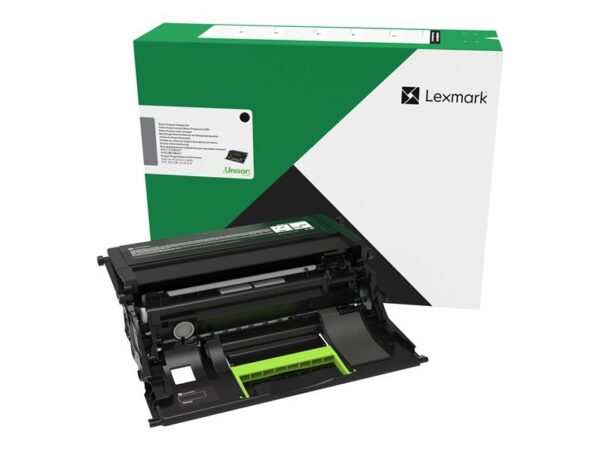 Lexmark 500ZG - Original - Printer Imaging Unit - LRP - Government GSA - TAA Compliant