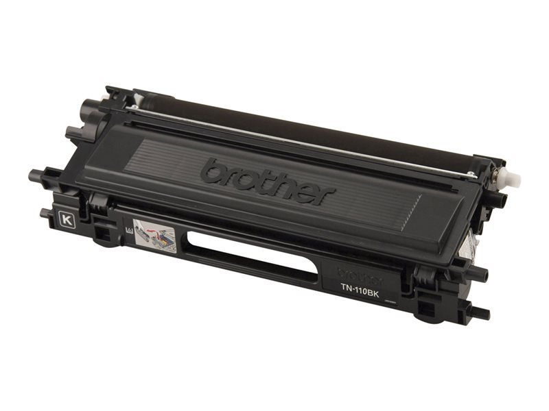 A3ACB41D-E27C-433A-A521-F45AB9907BF4.jpg Brother TN110BK Black Original Toner Cartridge BRTTN110BK - Image 1