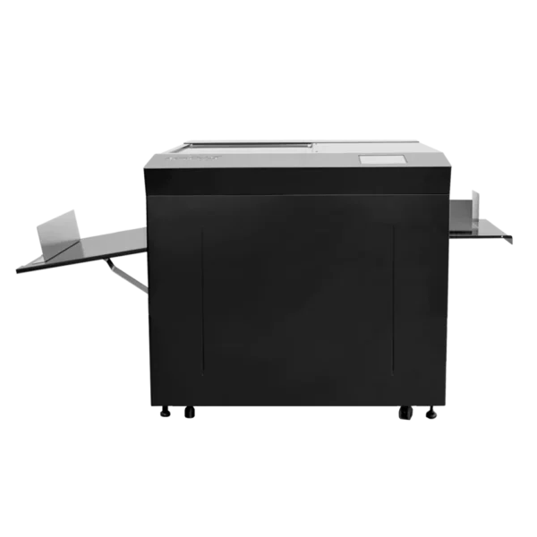 MBM AeroCut X With Digital Print Finishing & Lytrod’s Intellicut Software Trimmer (MBM-AeroCut-X)