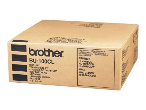 Brother BU100CL Print belt Kit BRTBU100CL