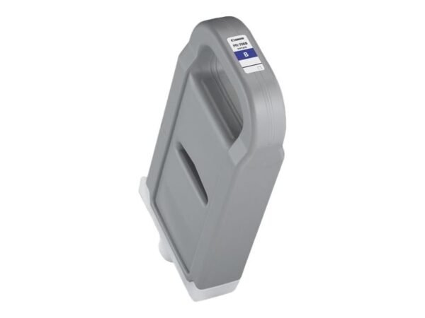 Canon CNM6689B001 imgPROGRAF iPF8300 PFI706 HI Blue - 700 ML Page Yield