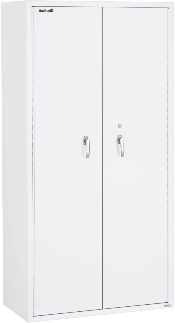 Fireking Overstock (CF7236-MDAW) Fire-Rated End Tab Storage Cabinet – CF7236-MDAW (CF7236-MDAW)