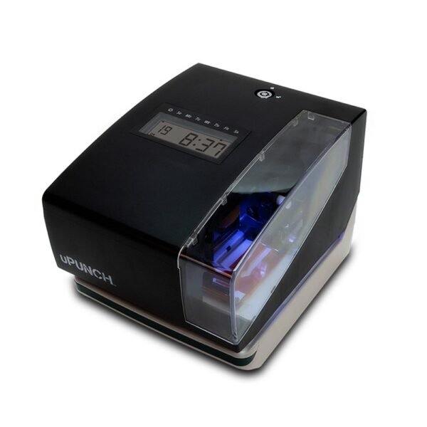 uPunch CR1000 Digital Time Clock and Date Stamp
