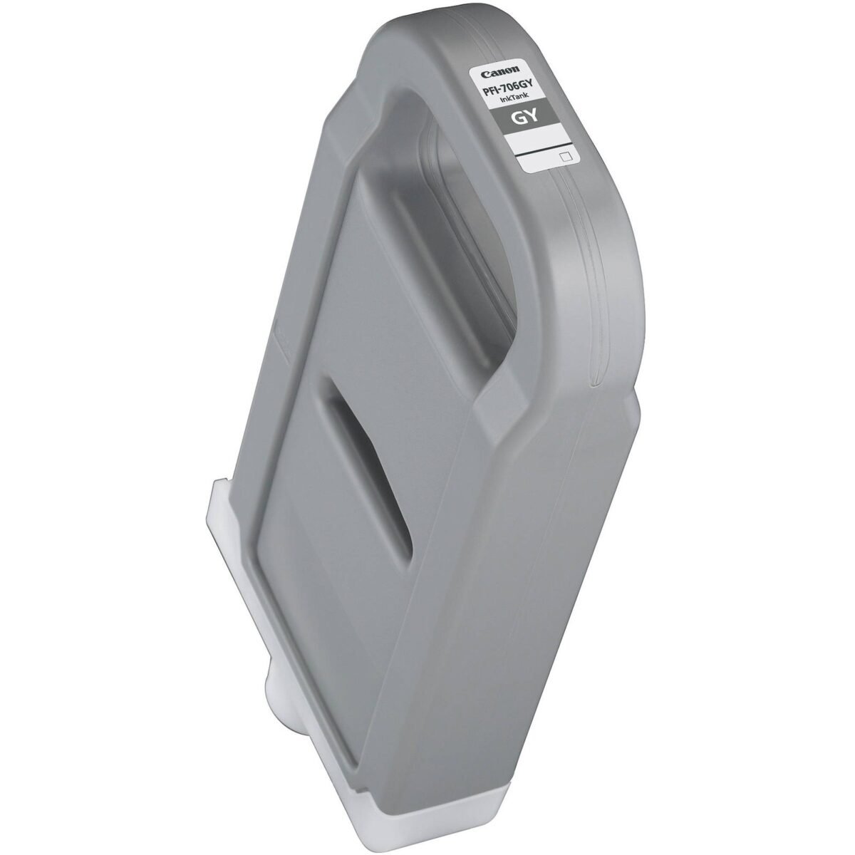Canon CNM6691B001 imgPROGRAF iPF8300 PFI706  HI Photo Grey - 700 ML Page Yield - Image 1