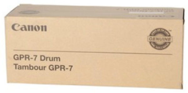 Canon CNM6749A003AA GPR-7  OPC Drum