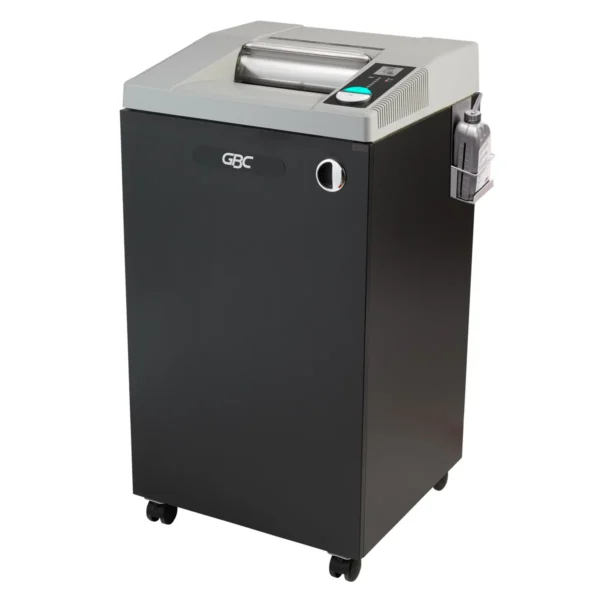 GBC TAA Compliant CM15-30 Super Micro Cut Shredder
