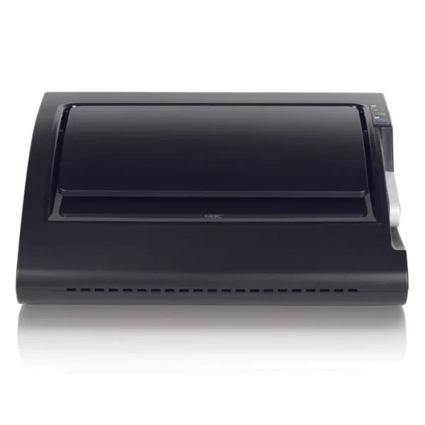 GBC CombBind C210E Electric Binding Machine (7708175BF)