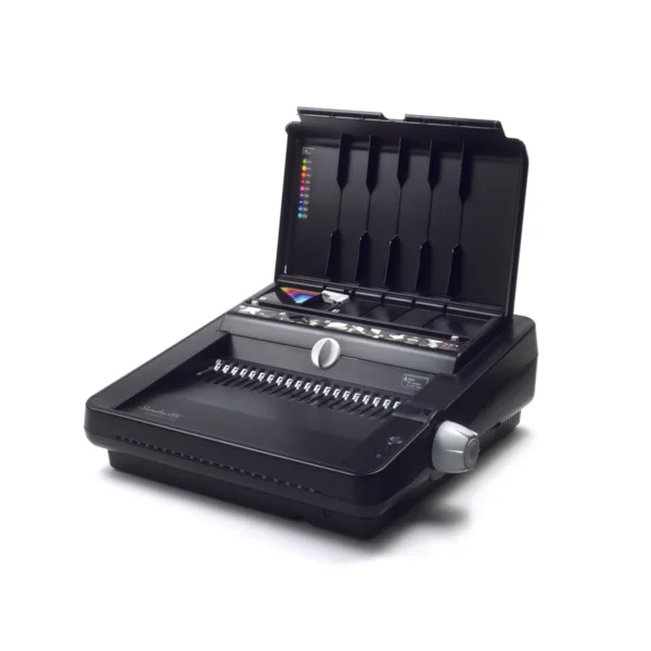 GBC W15 WireBind Binding Machine (7708147)