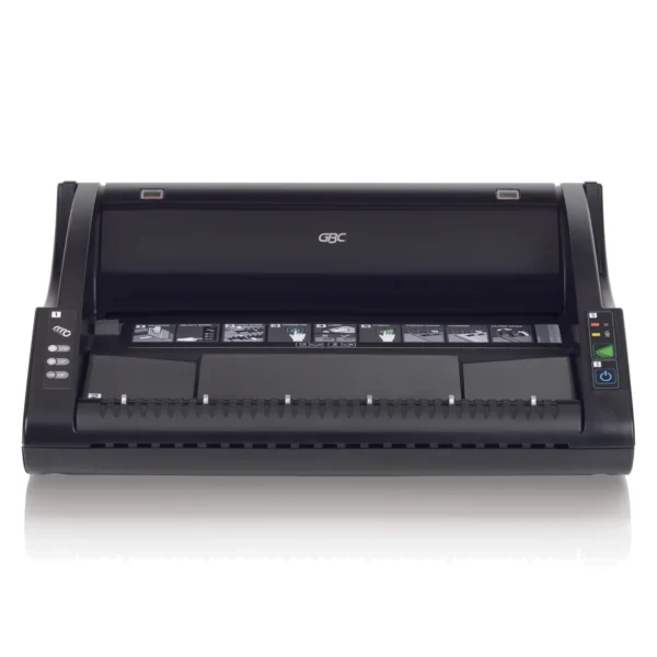 GBC ProClick P210E Electric Binding Machine (7708180AF)