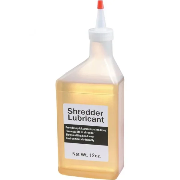 HSM Shredder Oil - 2 Pint Bottle