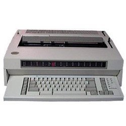 IBM 10 Refurb Electric Wheelwriter Typewriter IBMWW10RF