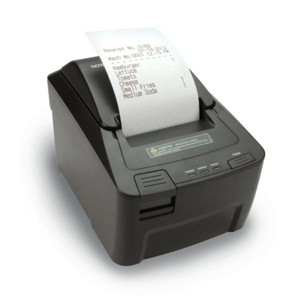 Royal Kitchen Slip Printer For TS4240