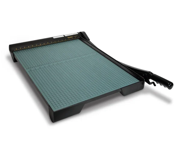 Martin Yale W24 Premier GreenBoard Heavy-Duty 24" Paper Trimmer